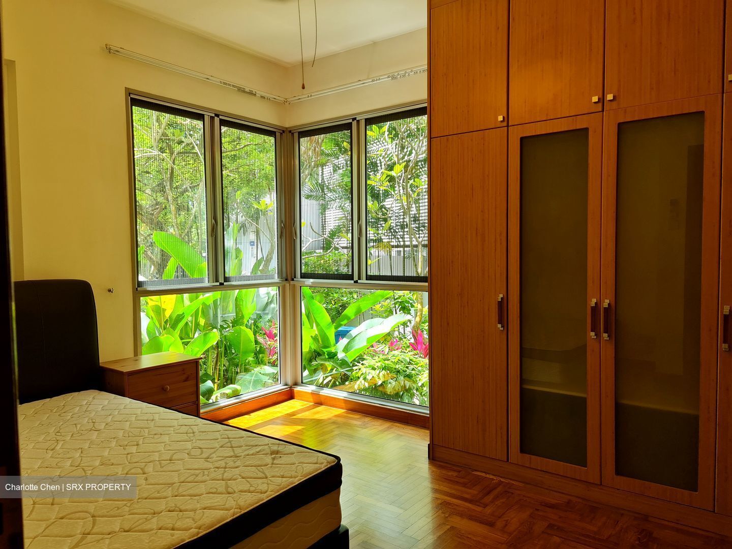 Rafflesia Condominium (D20), Condominium #551242451